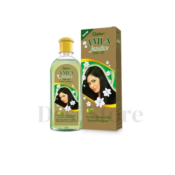 Dabur Hair Oil Jasmin 200ml