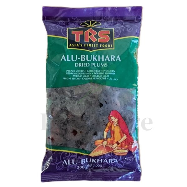 Alubukhara (TRS) 200g