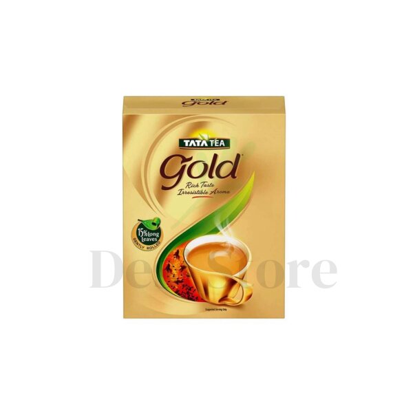 Tata Tea Gold 450g