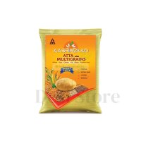 Aashirvaad Multigrain Mehl 5kg