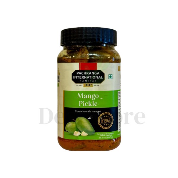 Pachranga Mango Pickle 800g