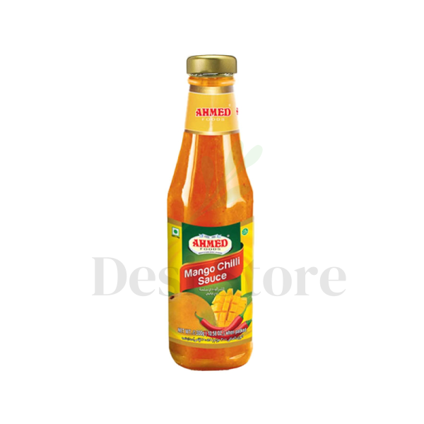 Mango Chilli Sauce 300g