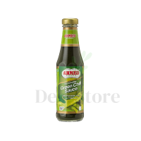 Green Chilli Sauce 800g