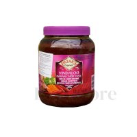 Patak Vindaloo Paste 2.3kg