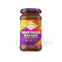Patak Garam Masala Paste 250ml