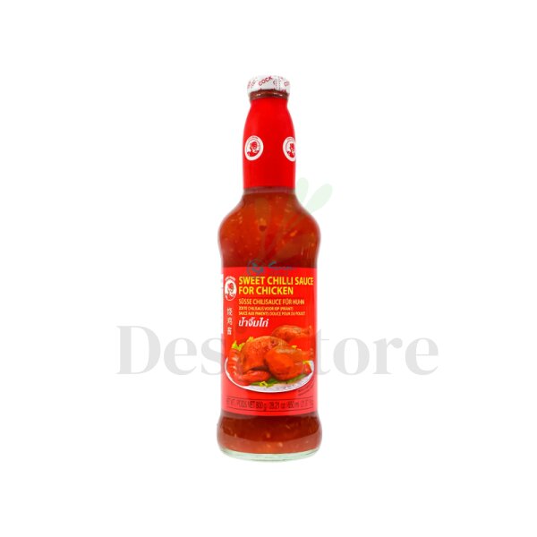 Sweet Chilli Sauce 800g