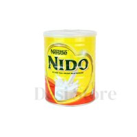 Nido Full Cream Milk Powder 900g