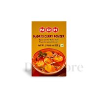 Madras Curry Masala (MDH) 100g