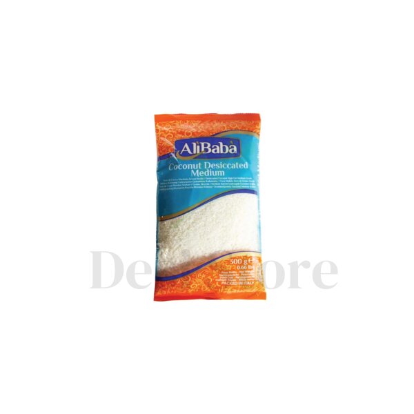 Coconut Powder (Alibaba) (M) 300g