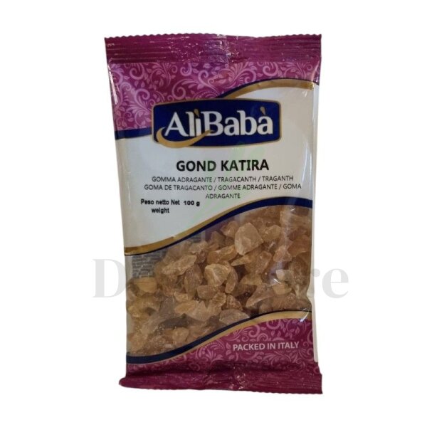 Gond Katira 100g