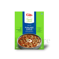 Punjabi Chole (Gits) 300g
