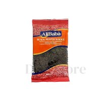 Whole Black Pepper 100g 1+1 Free