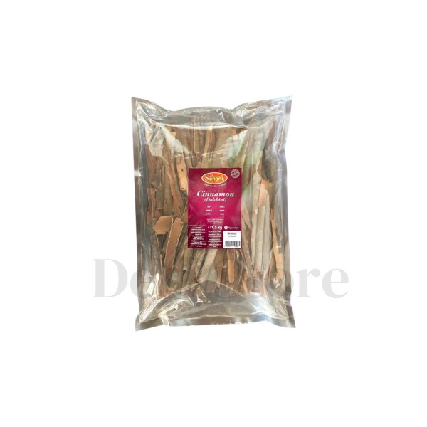 Cinnamon Stick (Schani) 1.5kg