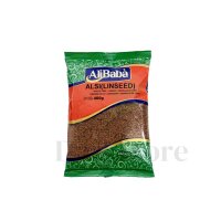 Leinsamen 400g