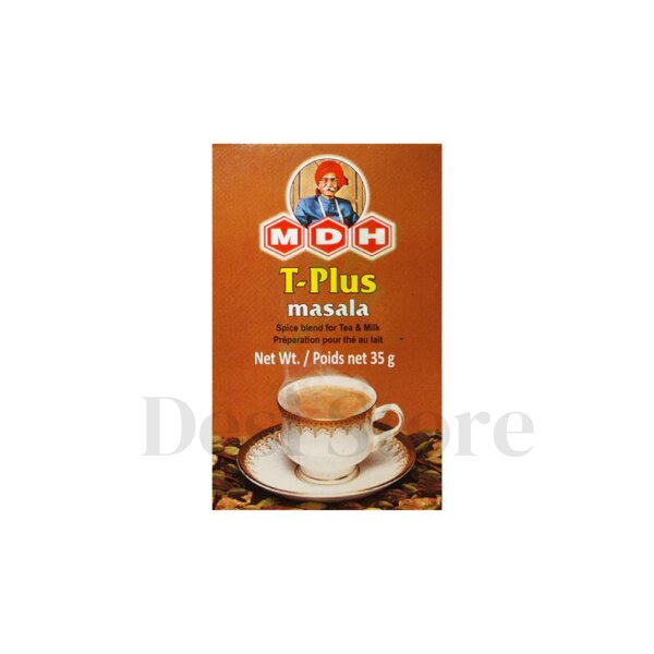 T Plus Masala (MDH) 35g