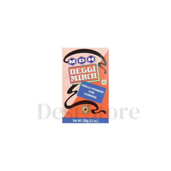 Deggi Mirch (MDH) 100g