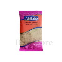 Amchur Pulver / Mango Gewürz 100g