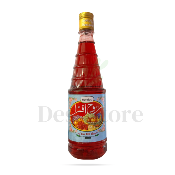 Rooh Afza Syrup 800ml