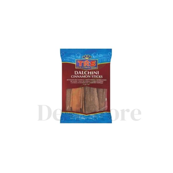 Cinnamon Sticks (TRS) 200g