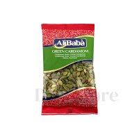 Green Cardamom Ilayichi 50g