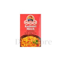 Kashmiri Mirch (MDH) 100g.