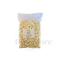 Fresh Peeled Garlic 1kg