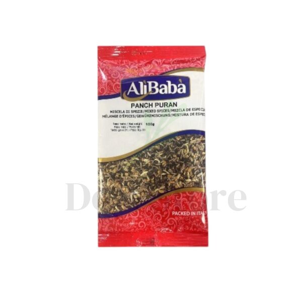 Panch Puran 100g