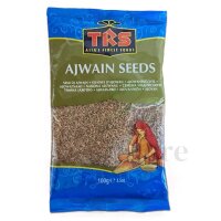 Ajwain / Königkümmel TRS 100g