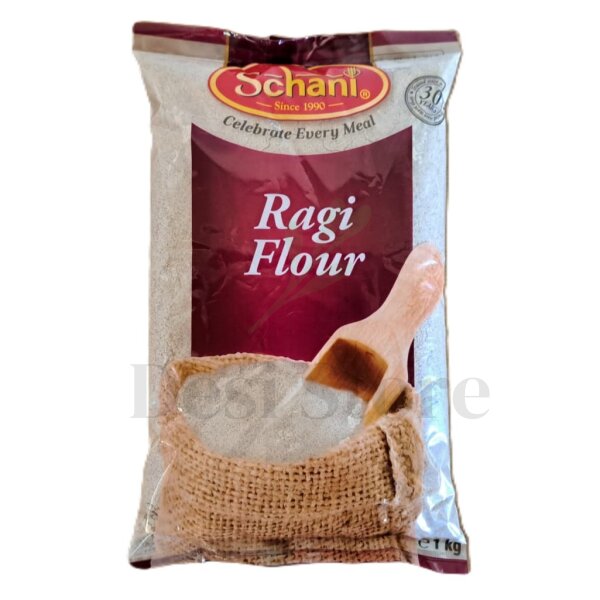 Ragi Flour 1kg