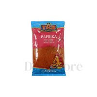 Paprika Powder (TRS) 1kg