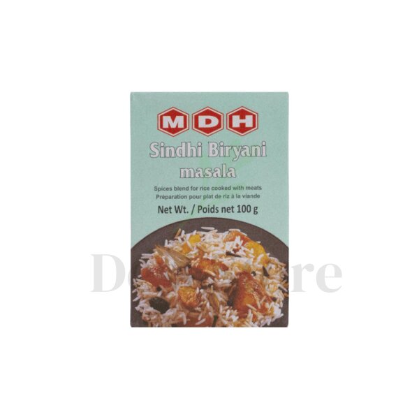 Sindhi Biryani Masala (MDH) 100g