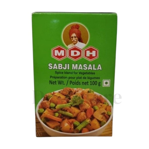 Sabji Masala (MDH) 100g
