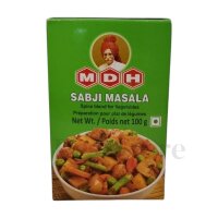 Sabji Masala (MDH) 100g