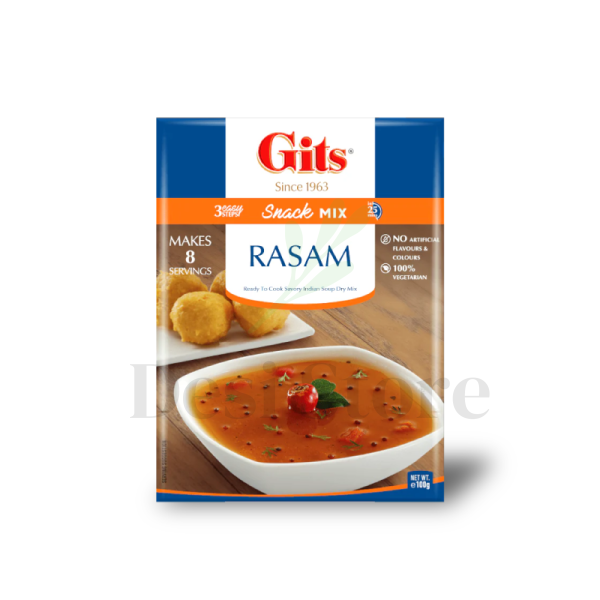Rasam Mix (Gits) 100g