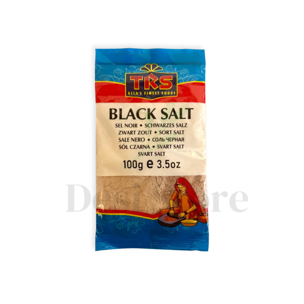 Black Salt Powder / Kala Namak 100g