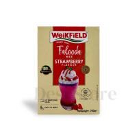 Flooda Mix Strawberry 200g