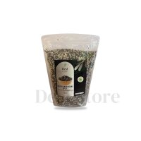 Urid Dal / Split Black Lentils 1kg