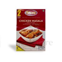 Chicken Masala (Shan) 100g