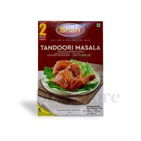 Tandoori Chicken Masala (Shan) 100g