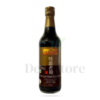 Premium Dark Soy Sauce (LKK) 500ml