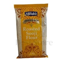 Sooji Roasted 1kg