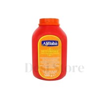 Deep Orange Lebensmittelfarbe 500g