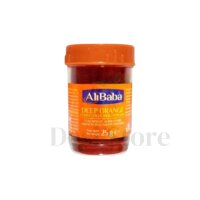 Deep Orange Lebensmittelfarbe 25g