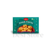 Soan Papdi (Haldiram) 250g.