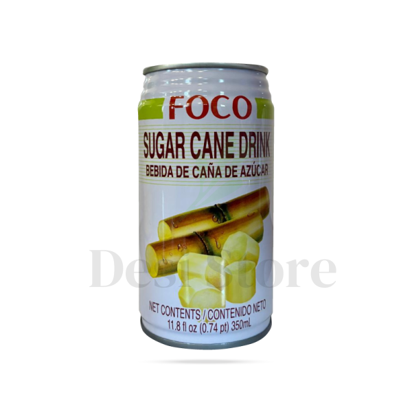 Sugar Cane Juice (Foco) 350ml
