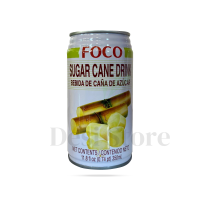 Sugar Cane Juice (Foco) 350ml