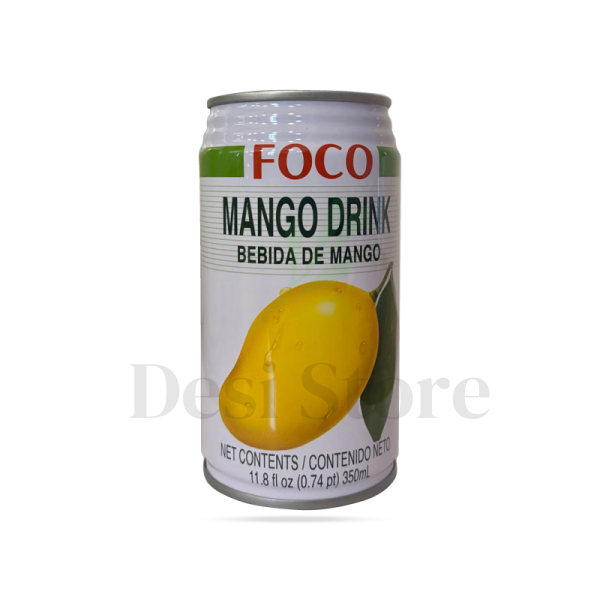 Mango Juice (Foco) 350ml