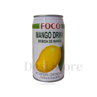 Mango Juice (Foco) 350ml