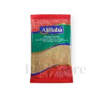 Poppy Seeds / Khas Khas 250g