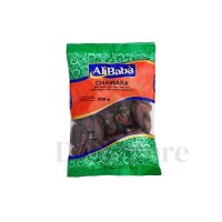 Trockene Datteln (Chawara) 300g